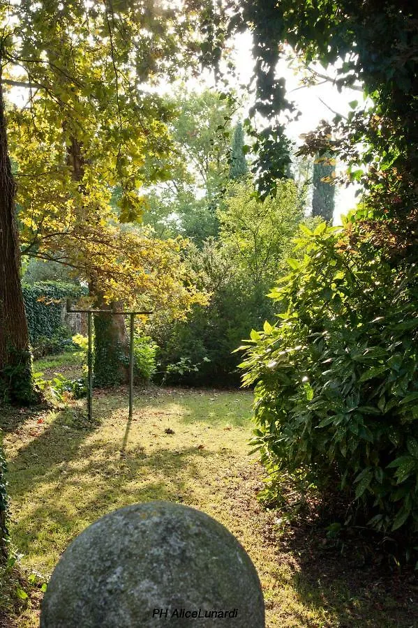 Villa Navagero Erizzo San Biagio di Callalta