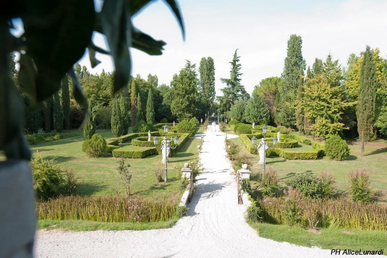 Villa Navagero Erizzo San Biagio di Callalta