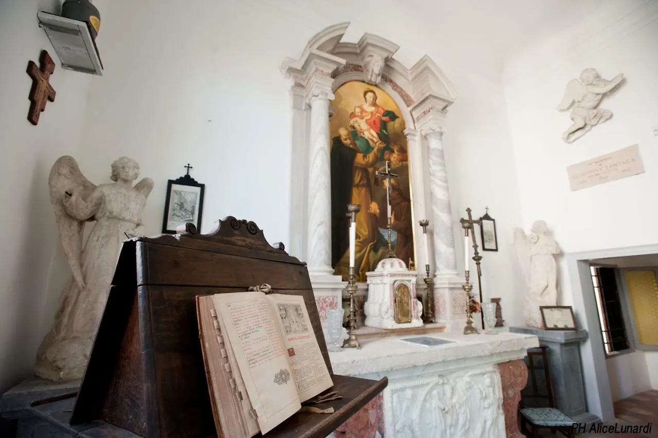 Villa Navagero Erizzo San Biagio di Callalta