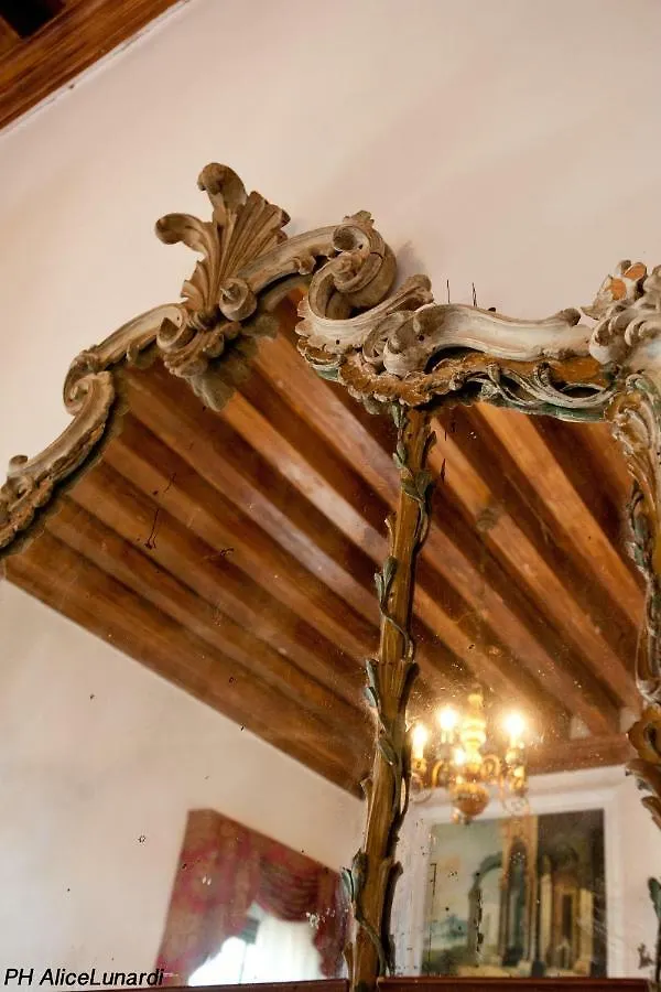 Villa Navagero Erizzo San Biagio di Callalta