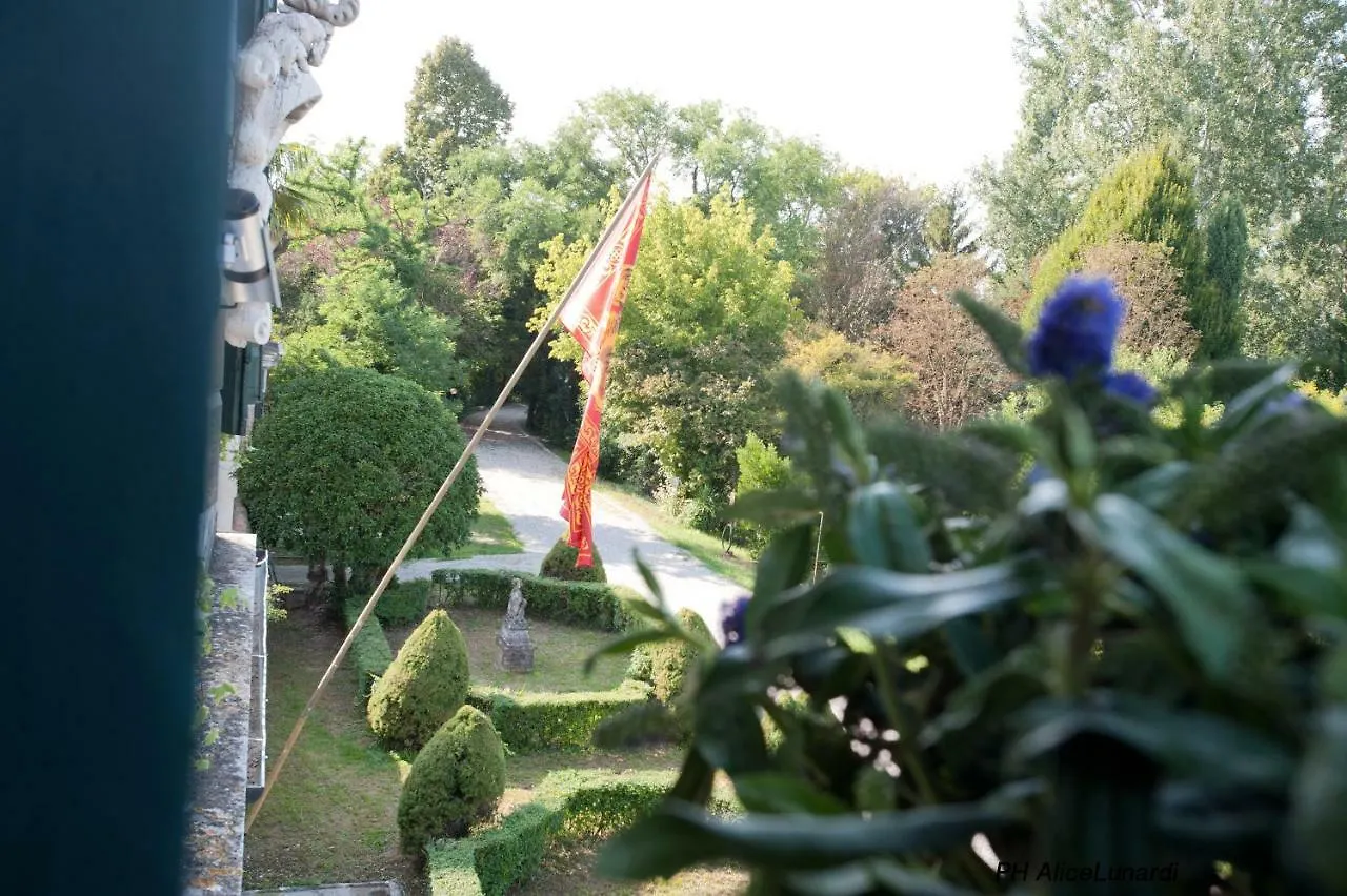 Villa Navagero Erizzo San Biagio di Callalta