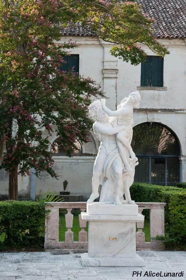Villa Navagero Erizzo San Biagio di Callalta