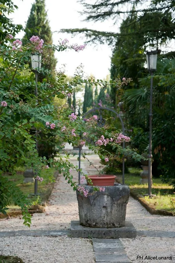 Villa Navagero Erizzo San Biagio di Callalta