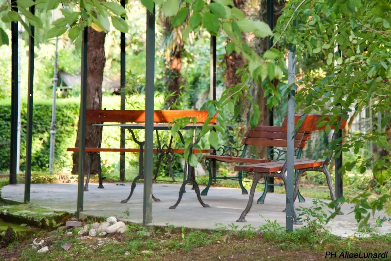 Villa Navagero Erizzo San Biagio di Callalta Italy