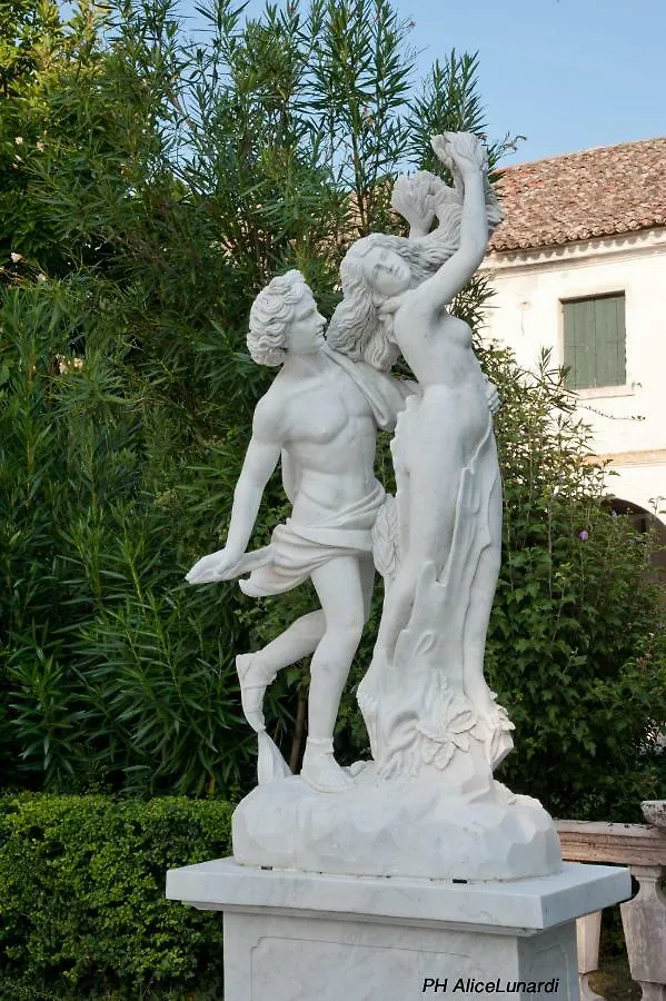 Villa Navagero Erizzo San Biagio di Callalta