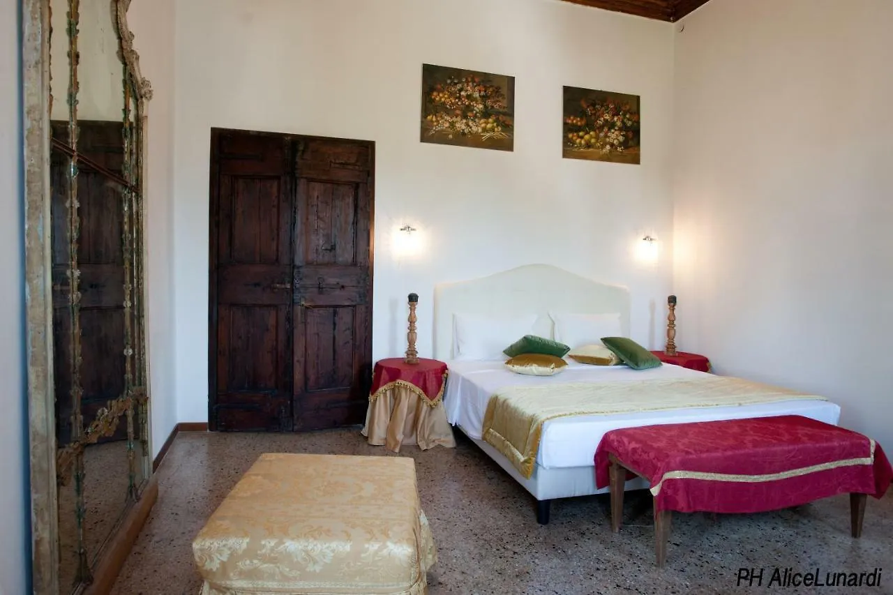 Villa Navagero Erizzo San Biagio di Callalta