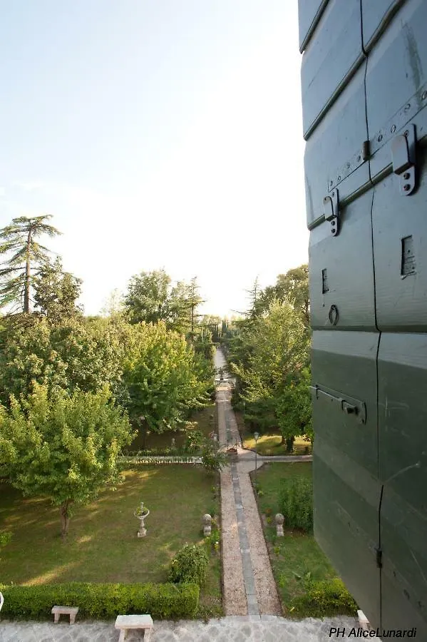 Villa Navagero Erizzo San Biagio di Callalta 0*,