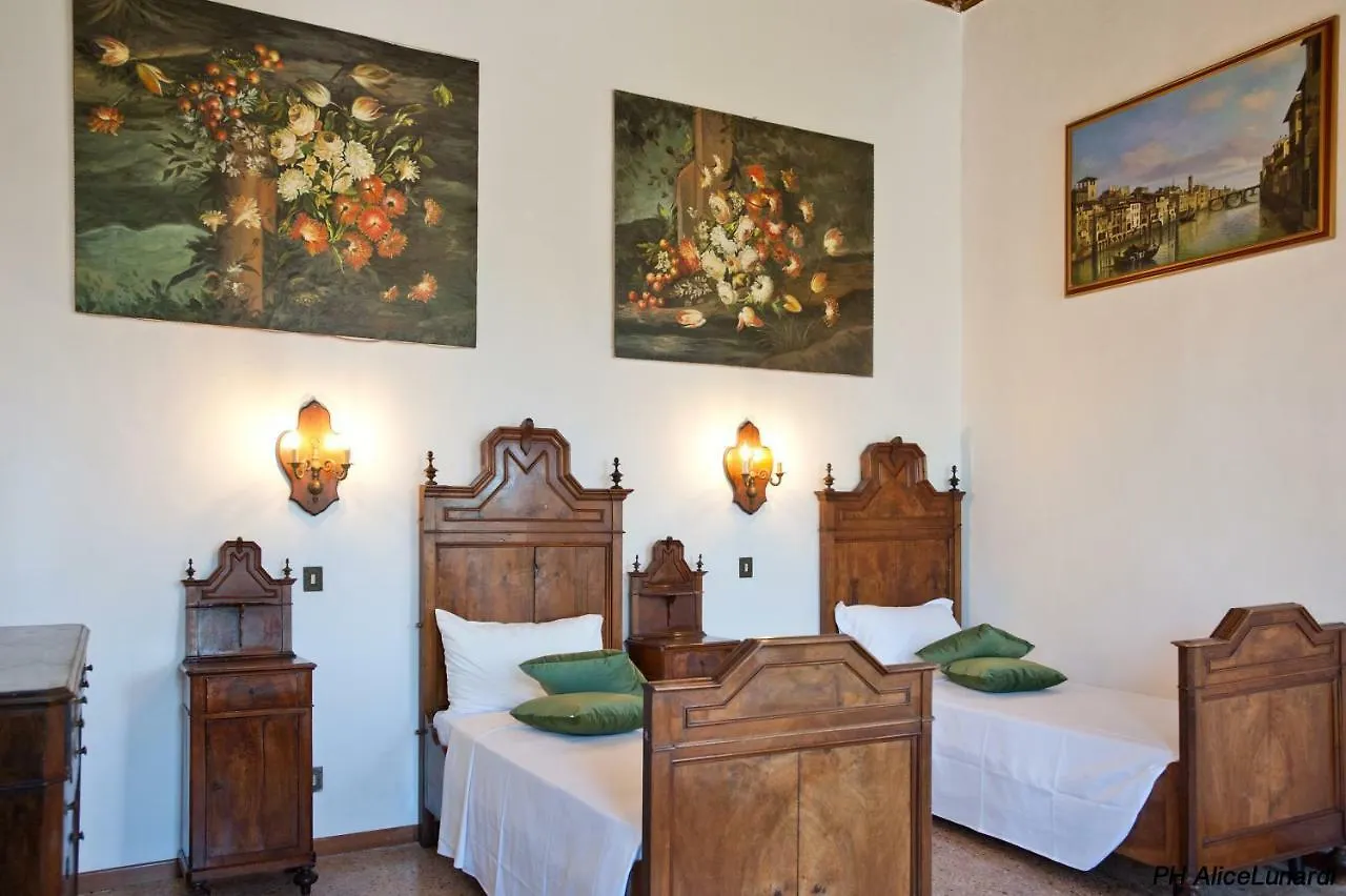 Villa Navagero Erizzo San Biagio di Callalta