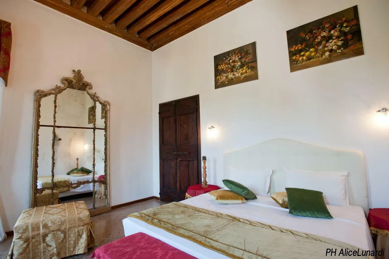 Villa Navagero Erizzo San Biagio di Callalta 0*,  Italy