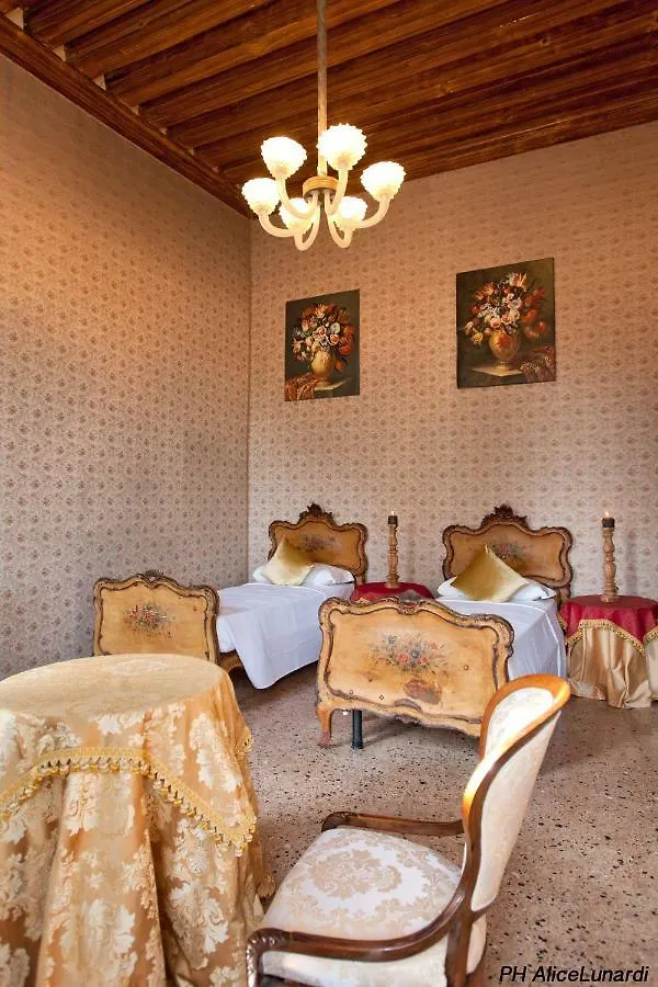 Villa Navagero Erizzo San Biagio di Callalta Italy