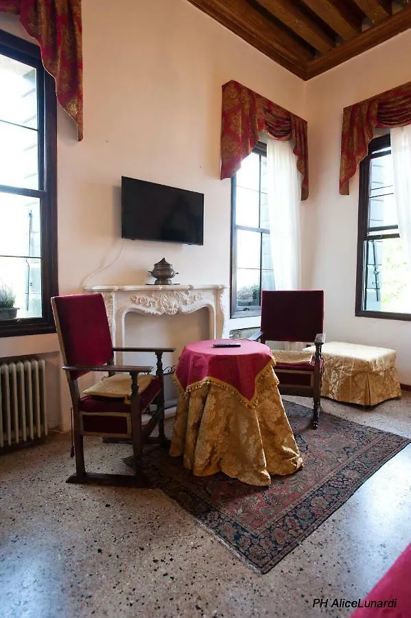 Villa Navagero Erizzo San Biagio di Callalta