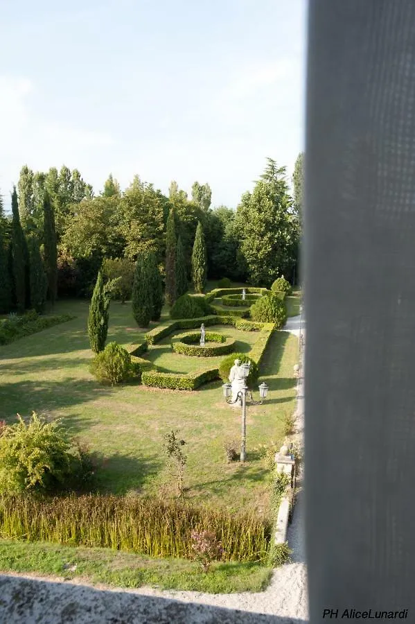 Villa Navagero Erizzo San Biagio di Callalta