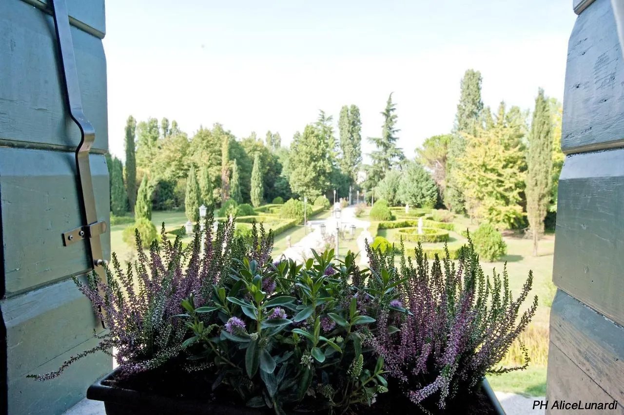 Villa Navagero Erizzo San Biagio di Callalta