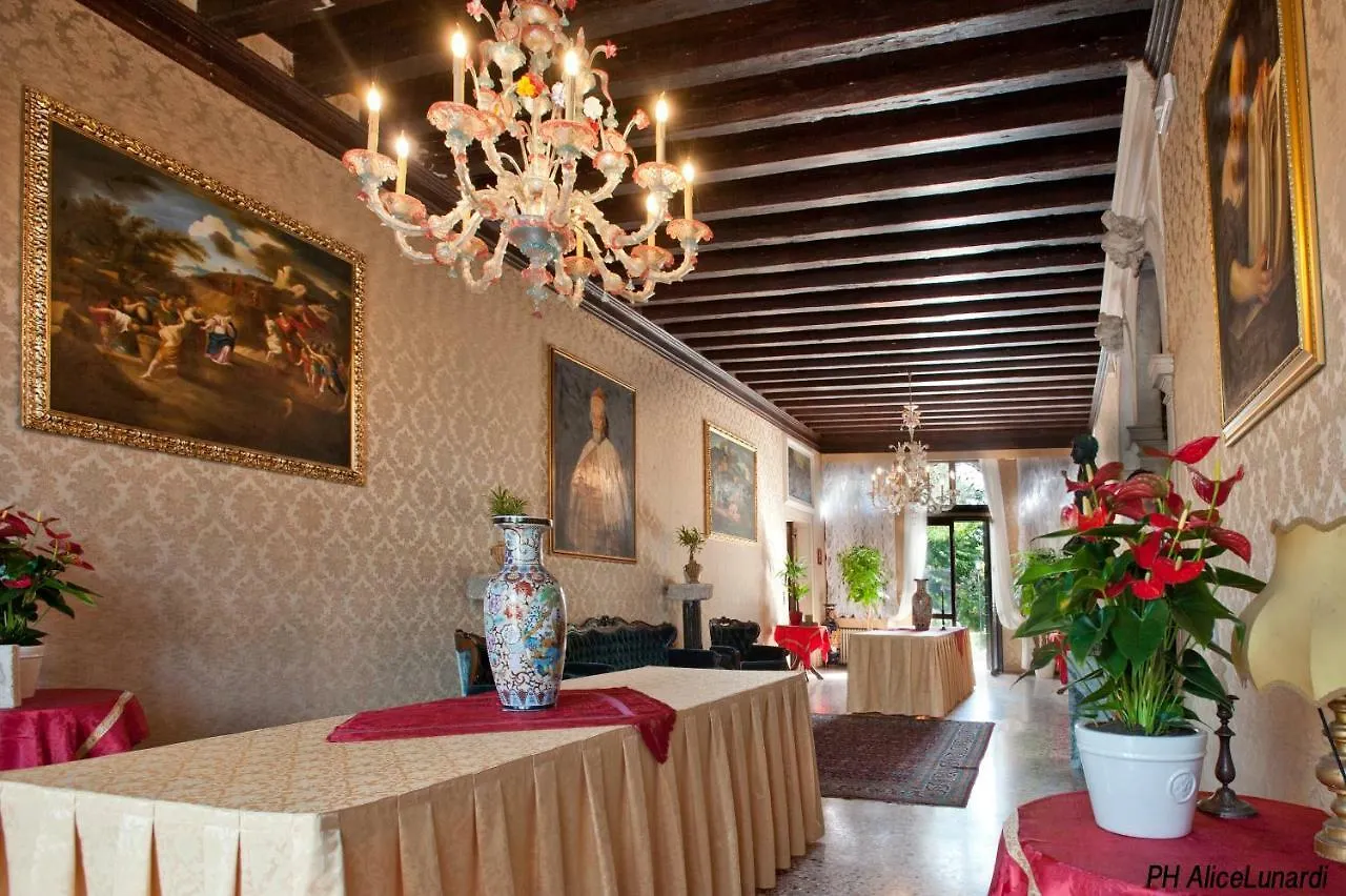 Villa Navagero Erizzo San Biagio di Callalta