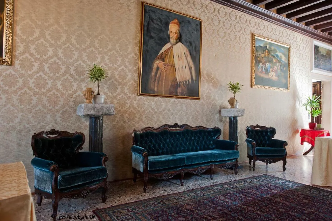 Villa Navagero Erizzo San Biagio di Callalta