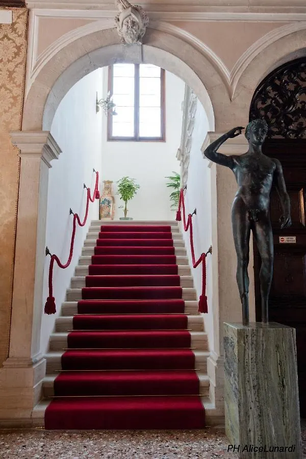 Villa Navagero Erizzo San Biagio di Callalta 0*,  Italy