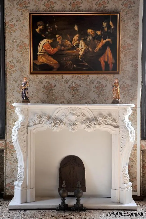 Villa Navagero Erizzo San Biagio di Callalta