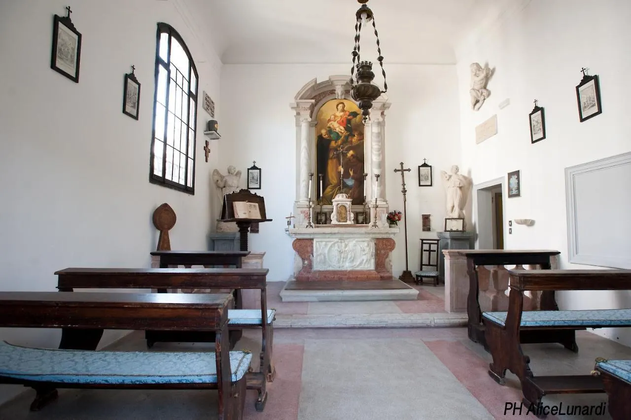 Villa Navagero Erizzo San Biagio di Callalta