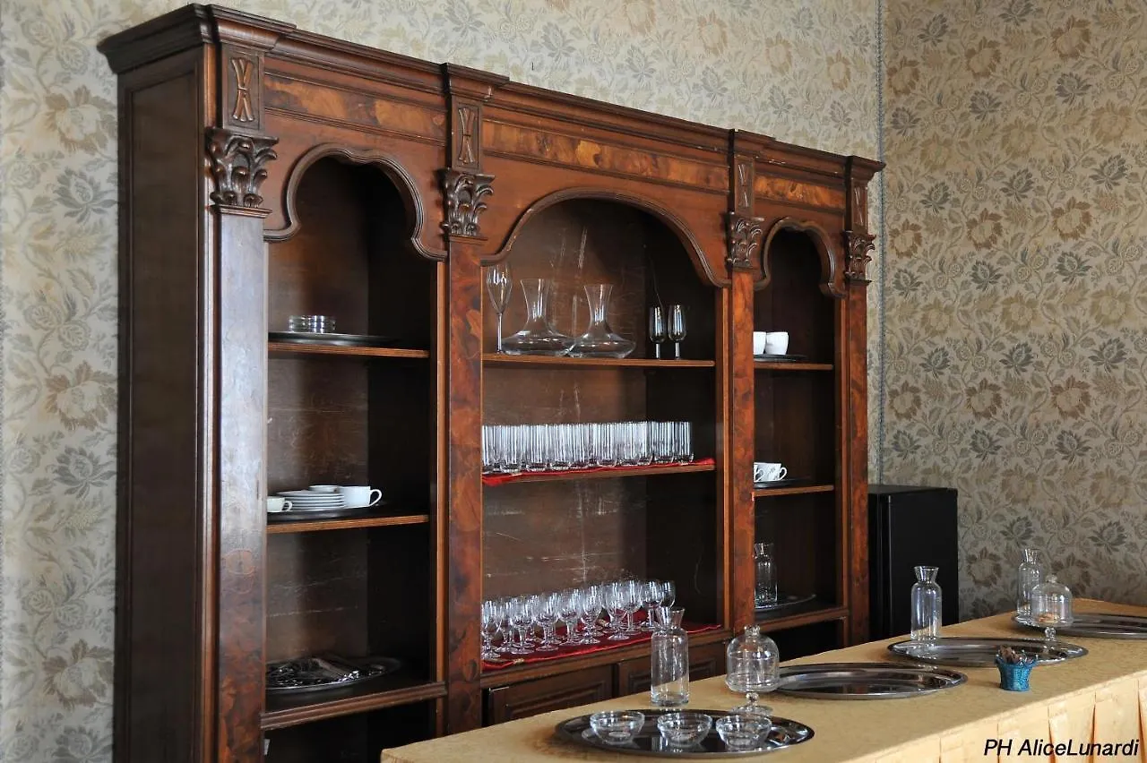 Villa Navagero Erizzo San Biagio di Callalta 0*,