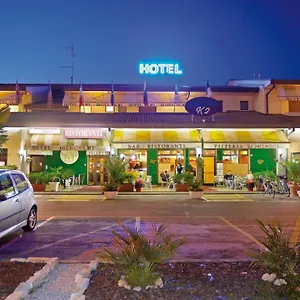 2* Hotel Agli Olmi
