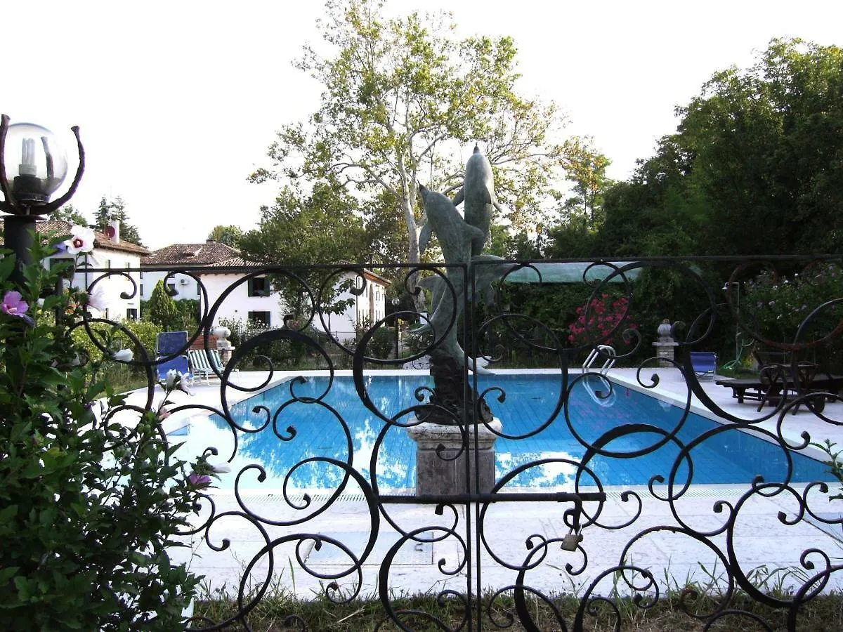 Villa Navagero Erizzo San Biagio di Callalta