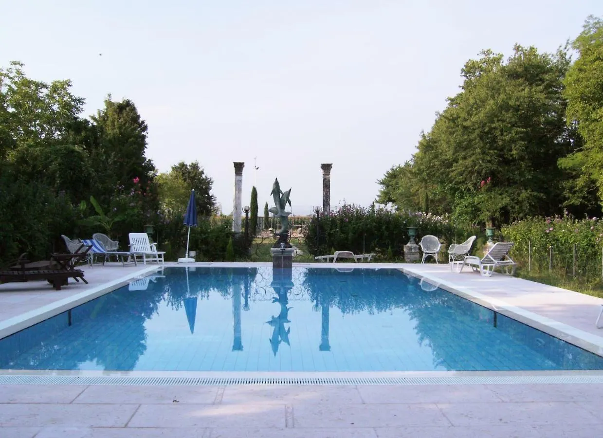 Villa Navagero Erizzo San Biagio di Callalta