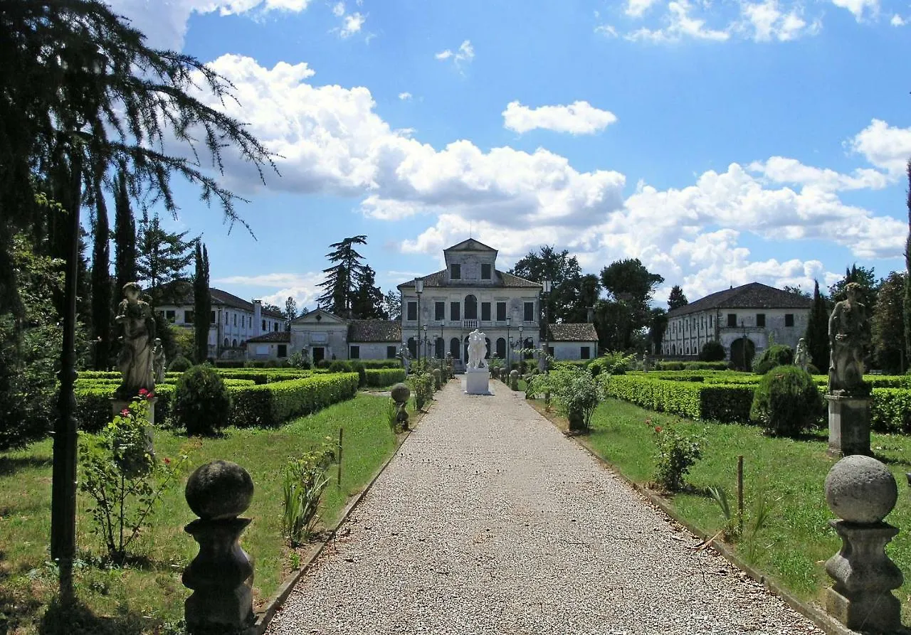 Villa Navagero Erizzo San Biagio di Callalta