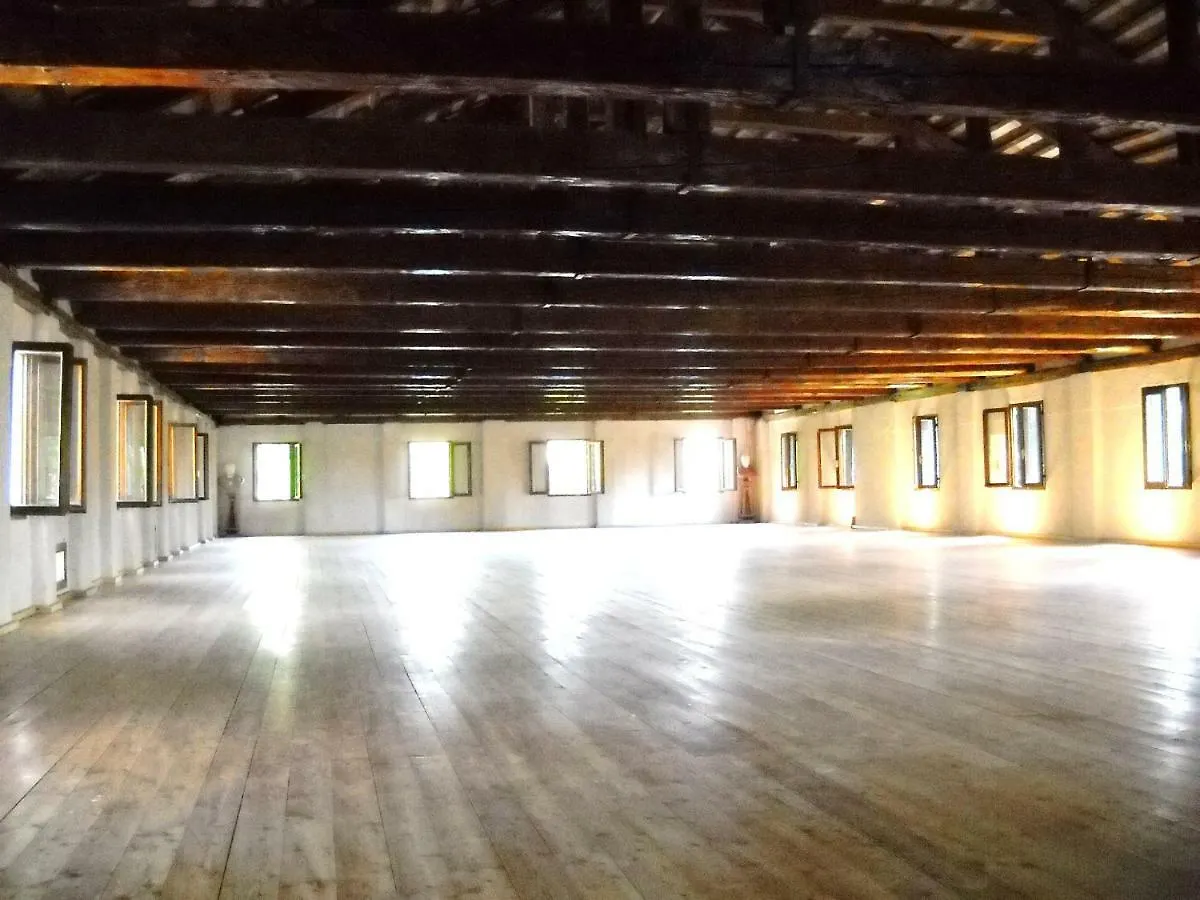 Villa Navagero Erizzo San Biagio di Callalta