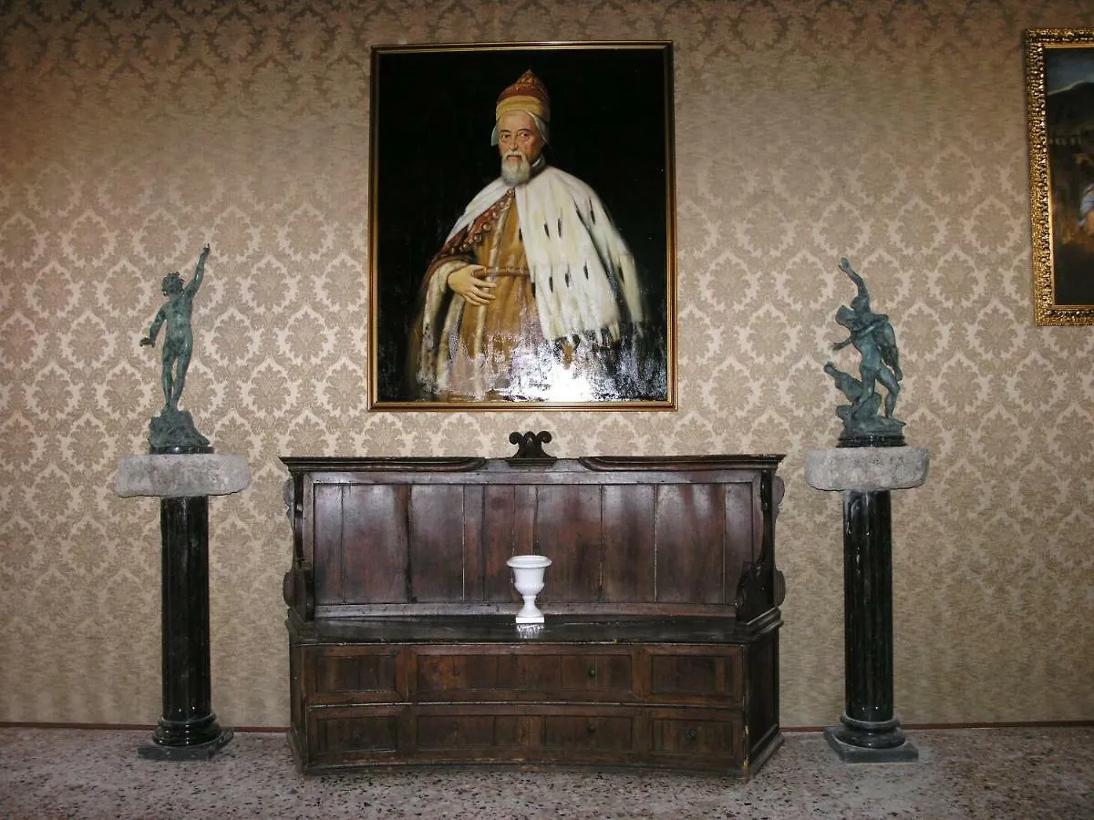 Villa Navagero Erizzo San Biagio di Callalta 0*,  Italy