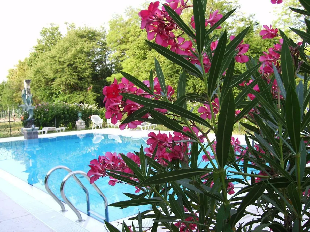 Villa Navagero Erizzo San Biagio di Callalta