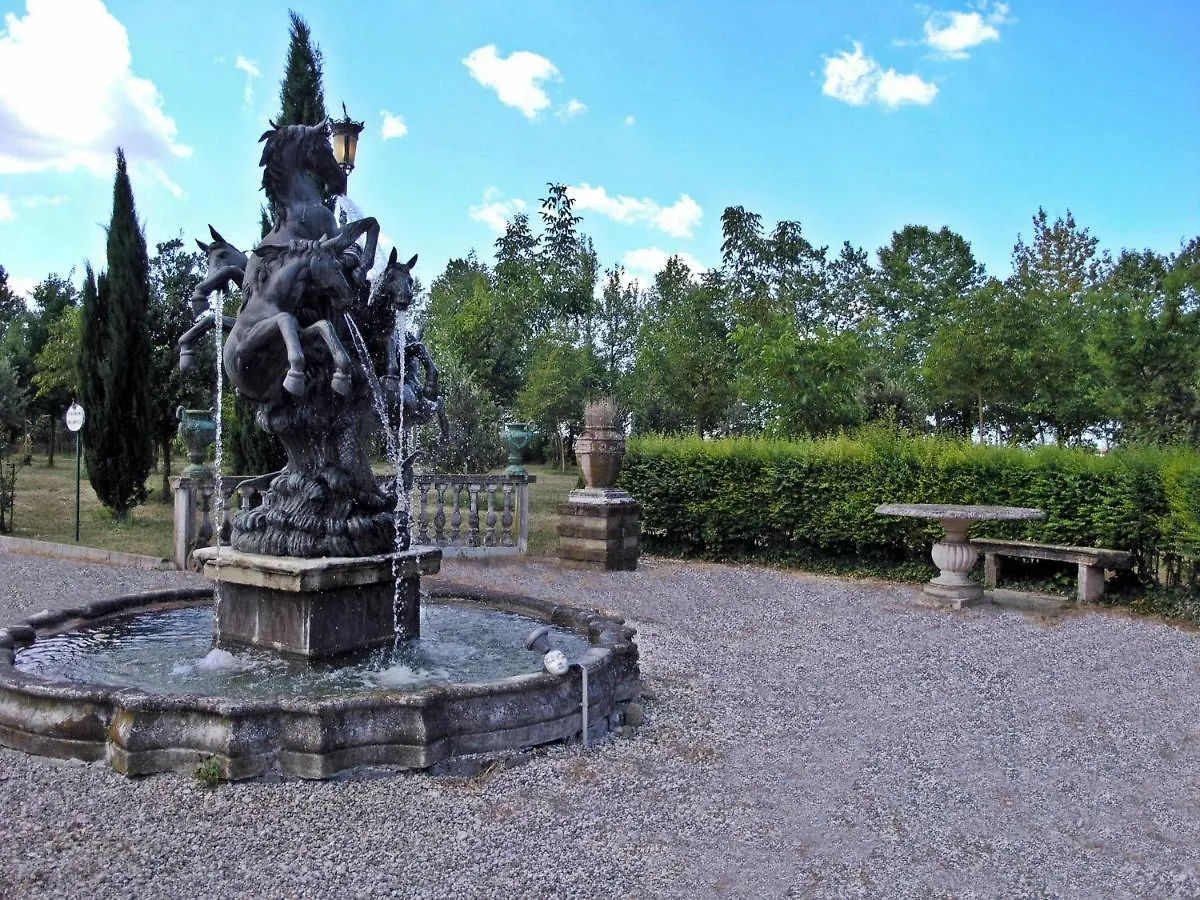 Villa Navagero Erizzo San Biagio di Callalta