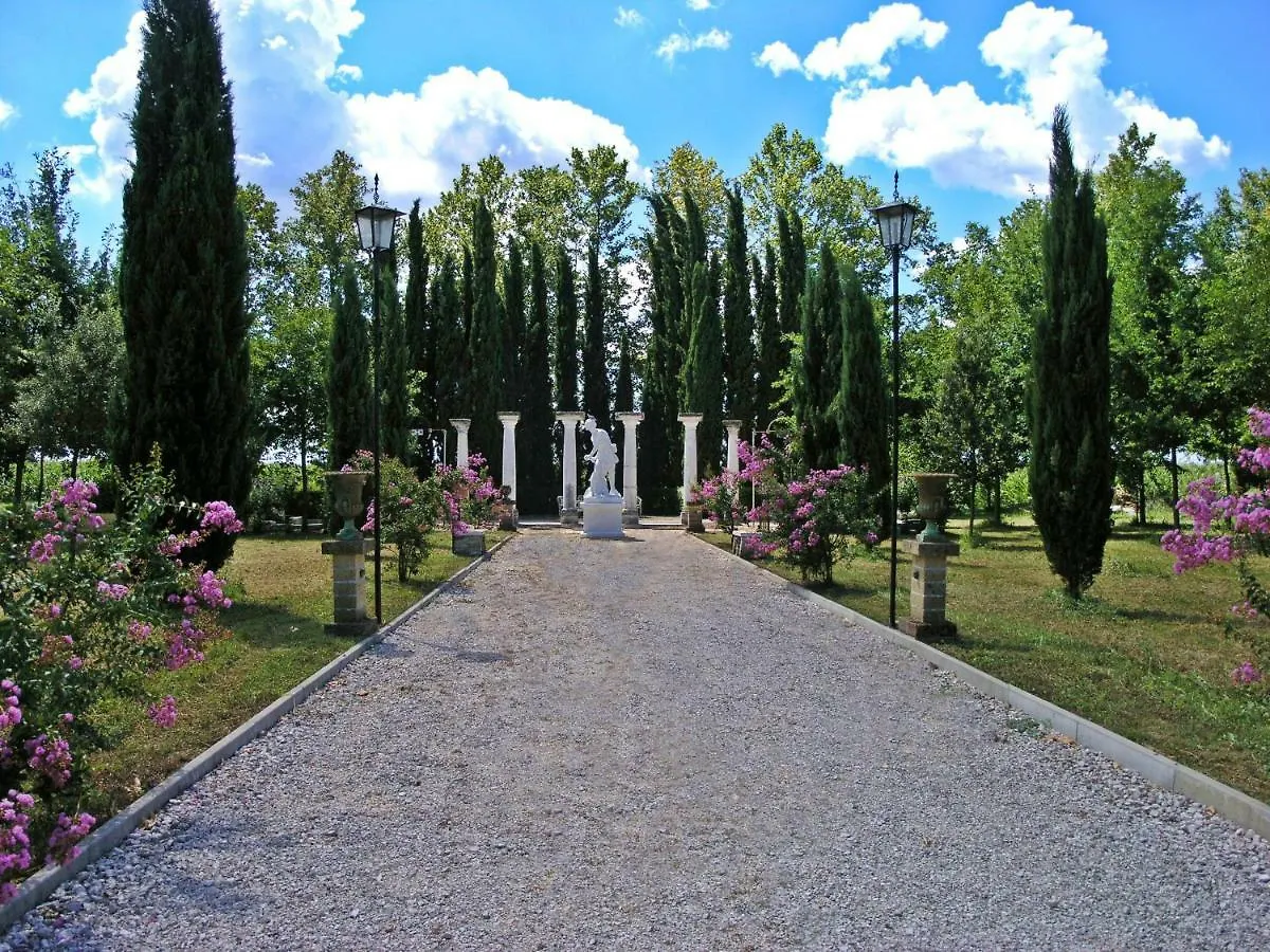 Villa Navagero Erizzo San Biagio di Callalta 0*,  Italy