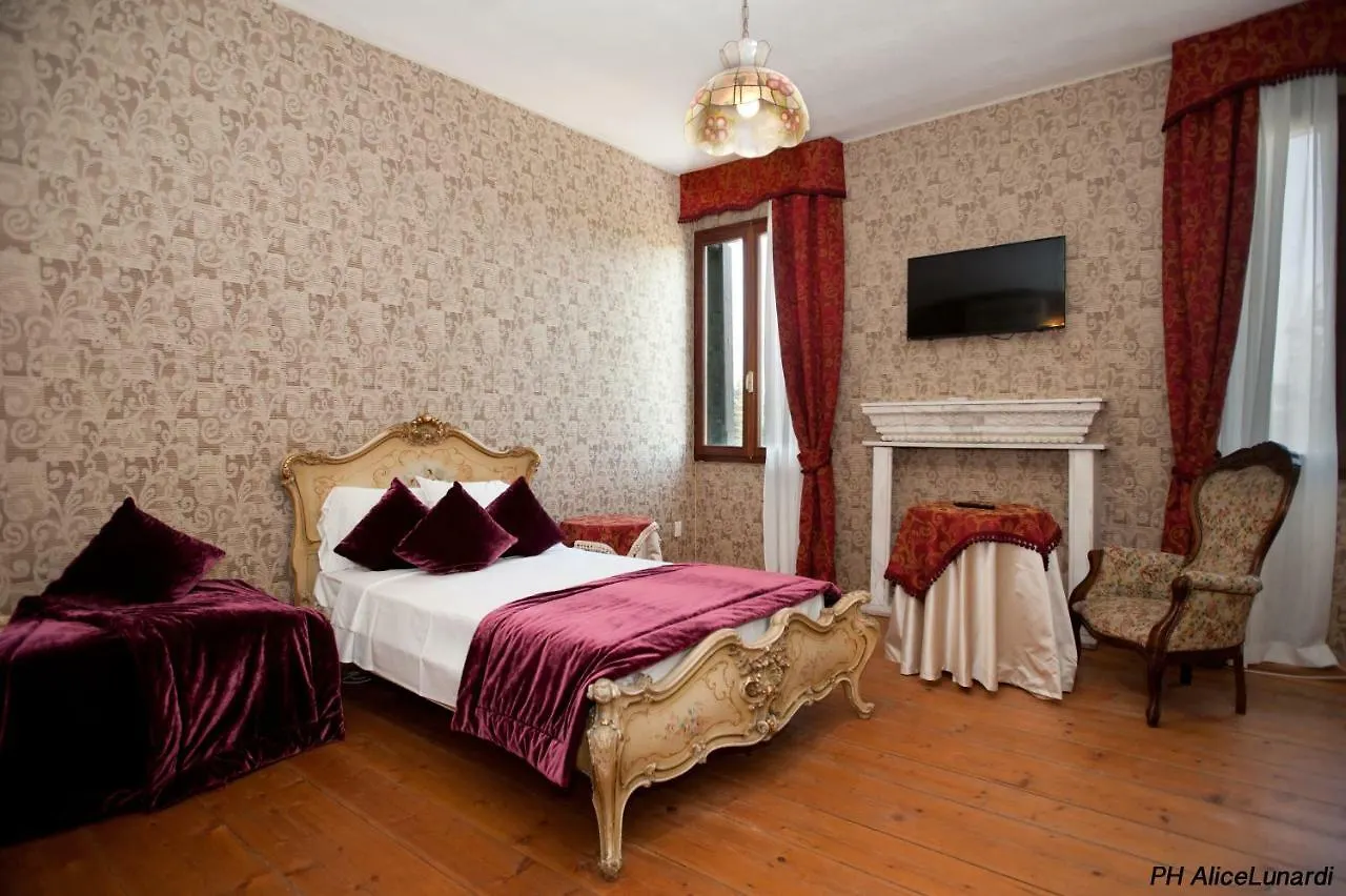 Villa Navagero Erizzo San Biagio di Callalta 0*,  Italy