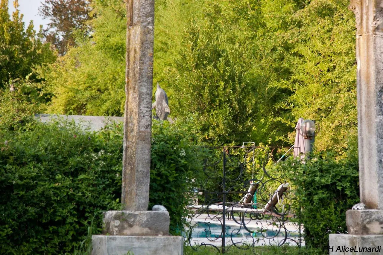 Villa Navagero Erizzo San Biagio di Callalta