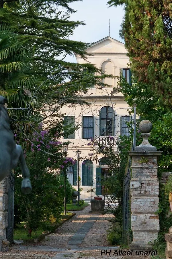 Villa Navagero Erizzo San Biagio di Callalta