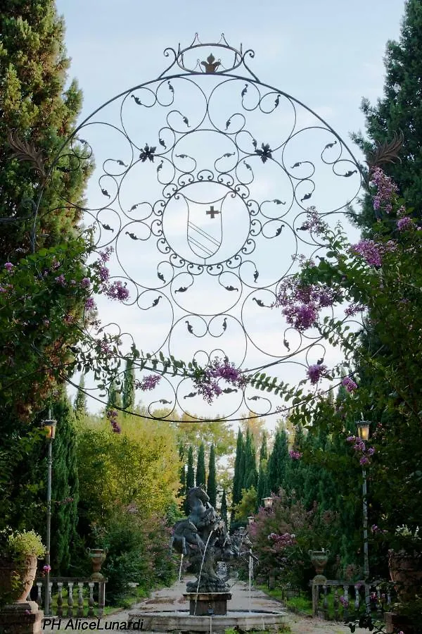 Villa Navagero Erizzo San Biagio di Callalta