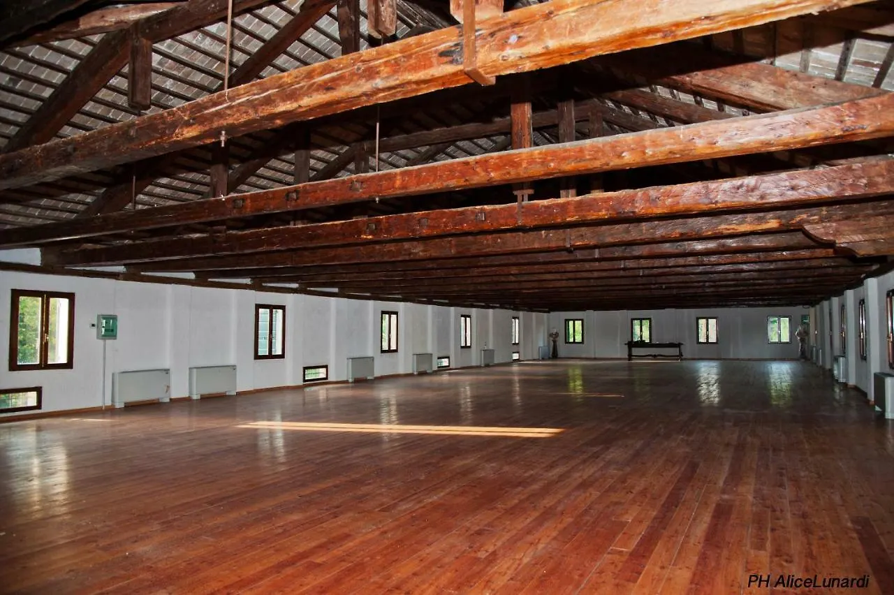Villa Navagero Erizzo San Biagio di Callalta