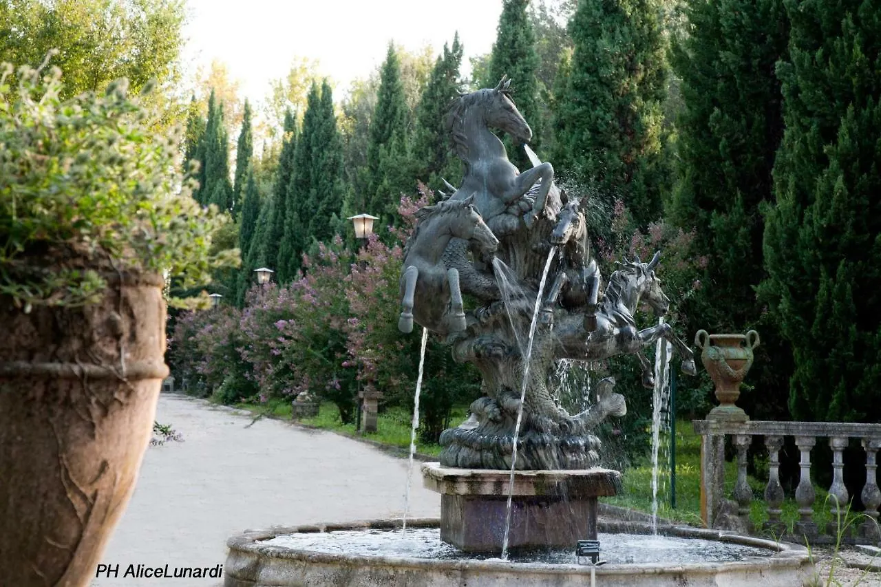 Villa Navagero Erizzo San Biagio di Callalta Italy