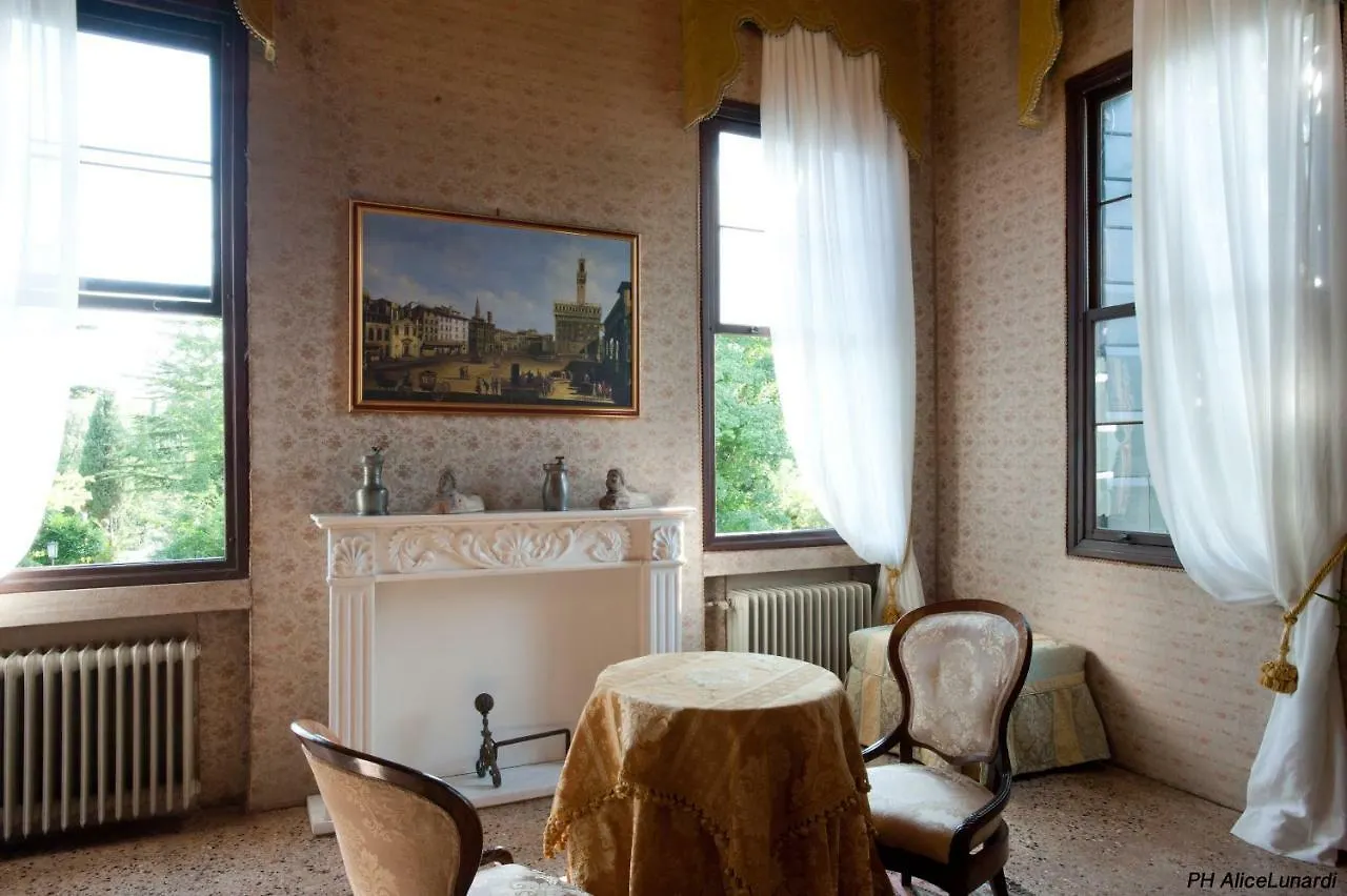 Villa Navagero Erizzo San Biagio di Callalta