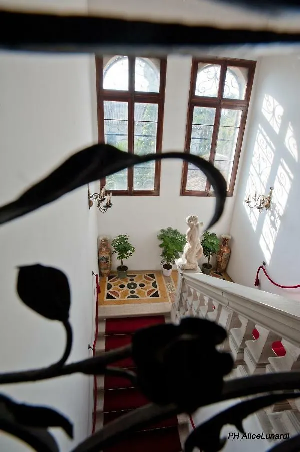 Villa Navagero Erizzo San Biagio di Callalta 0*,  Italy