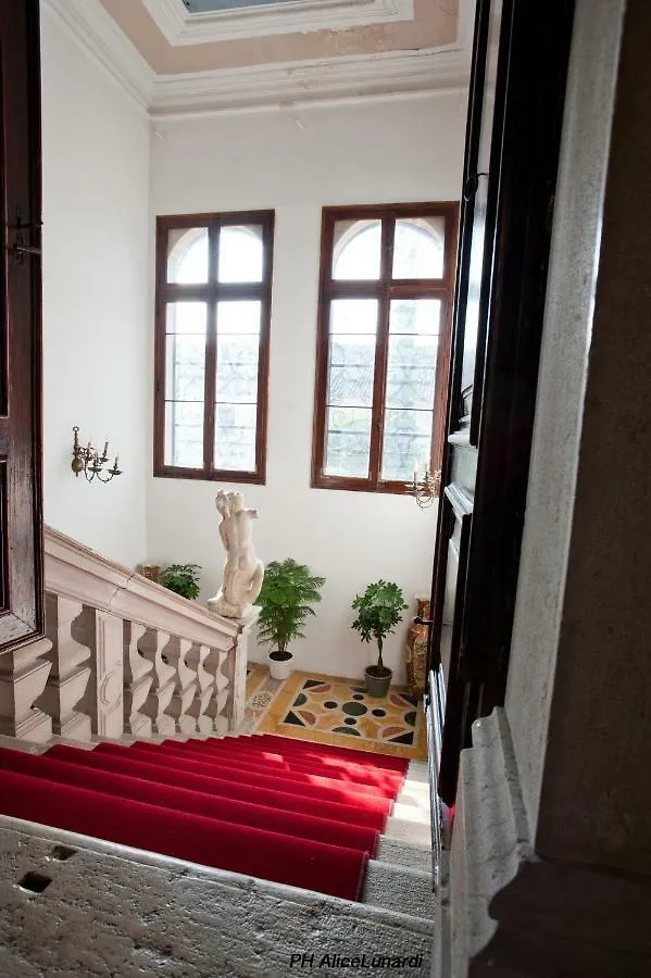 Villa Navagero Erizzo San Biagio di Callalta