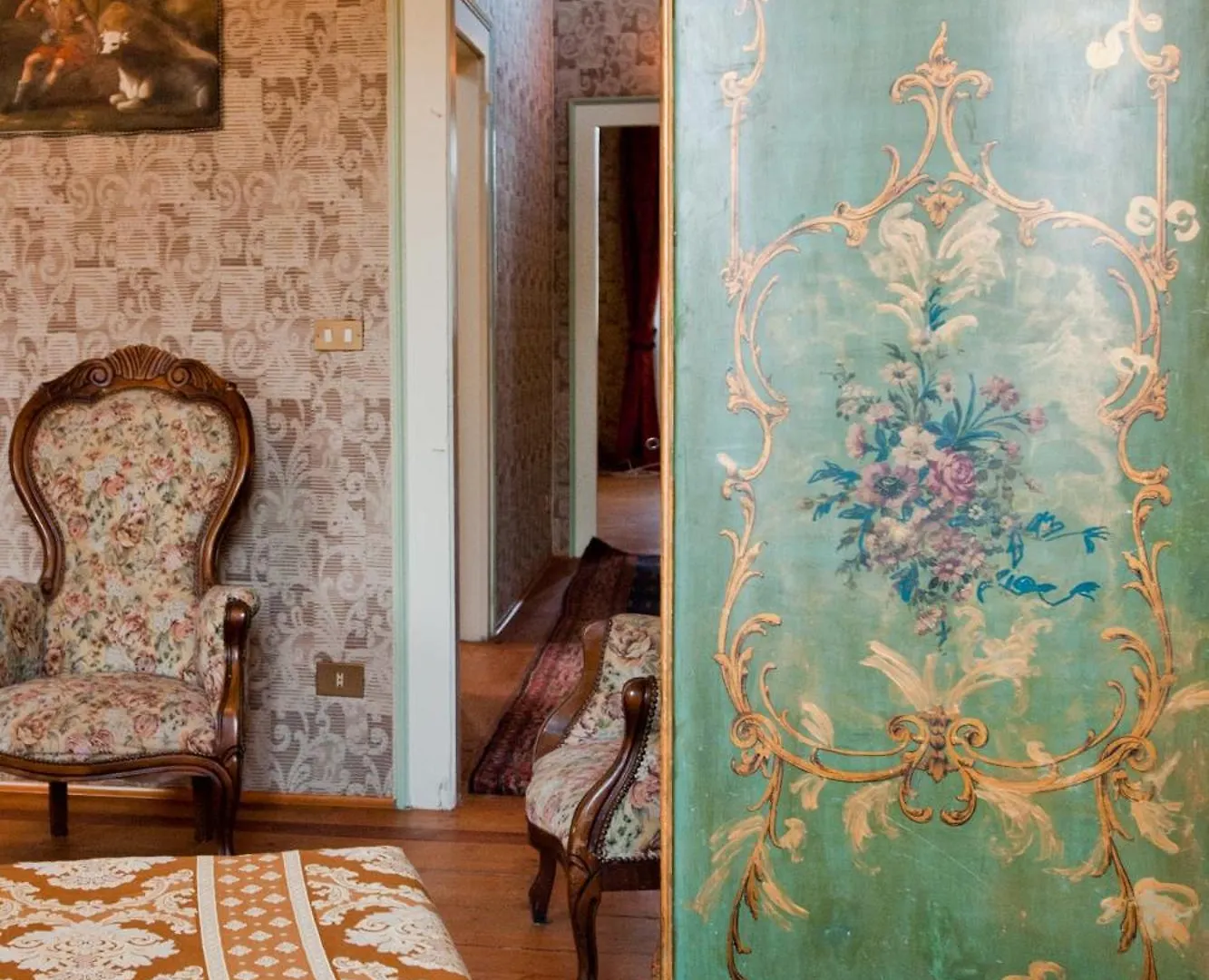 Villa Navagero Erizzo San Biagio di Callalta