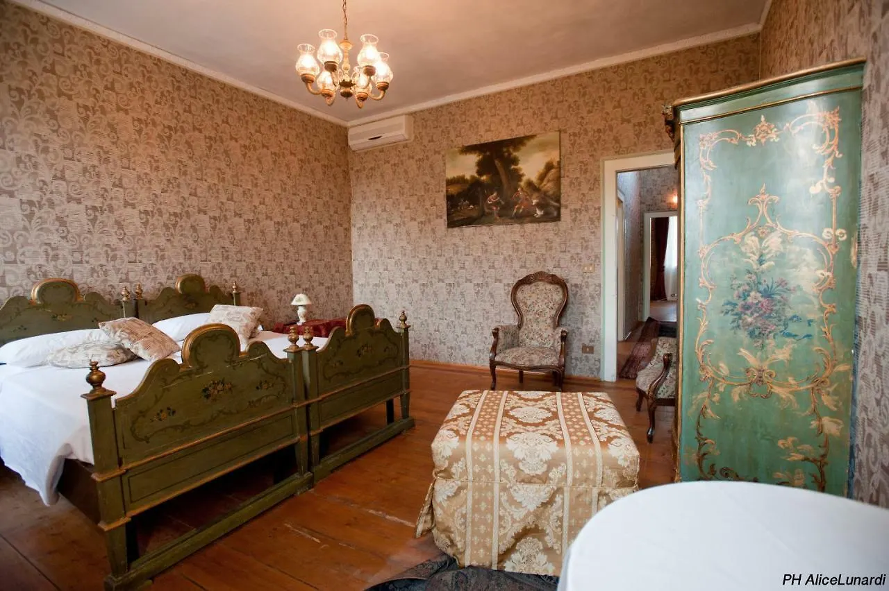 Villa Navagero Erizzo San Biagio di Callalta Italy