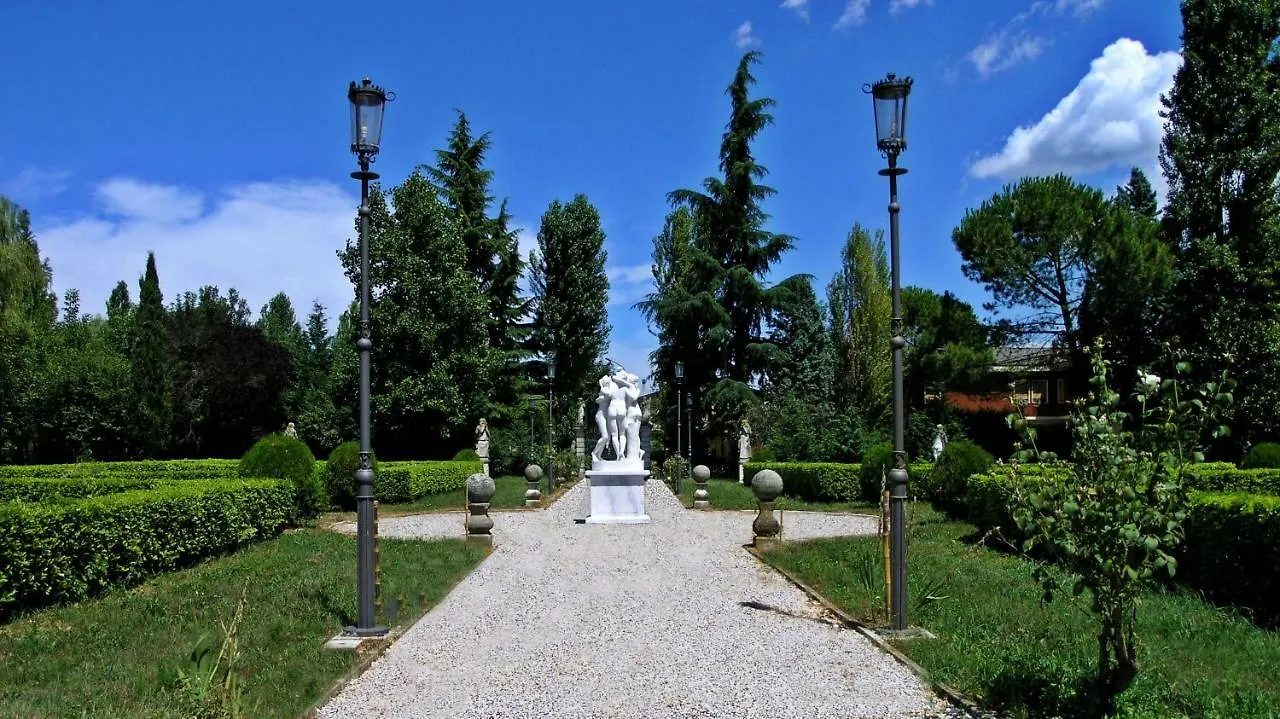 Villa Navagero Erizzo San Biagio di Callalta Italy