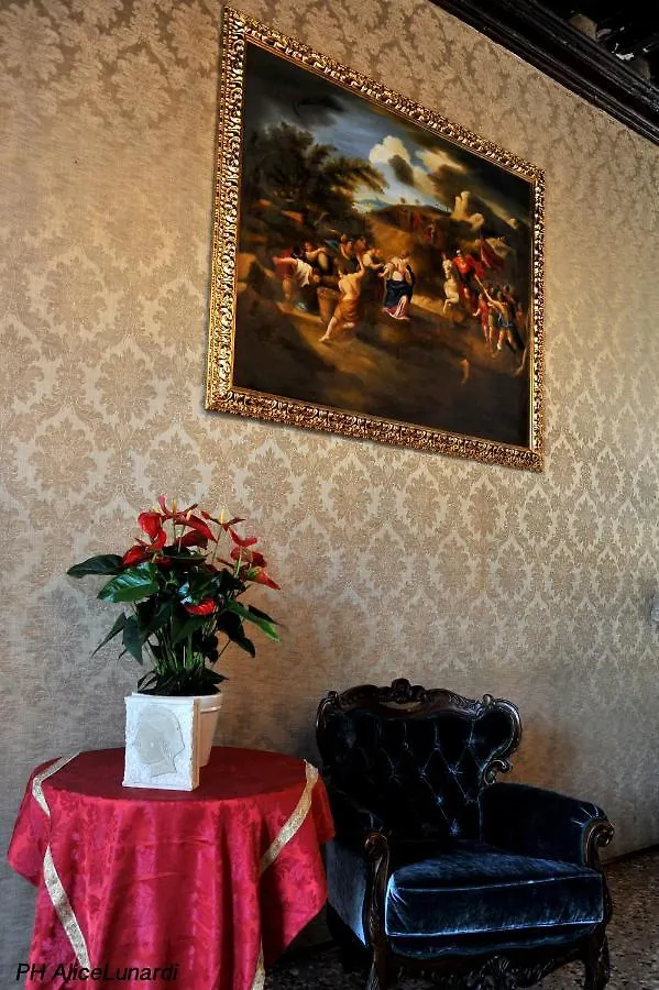 Villa Navagero Erizzo San Biagio di Callalta Italy