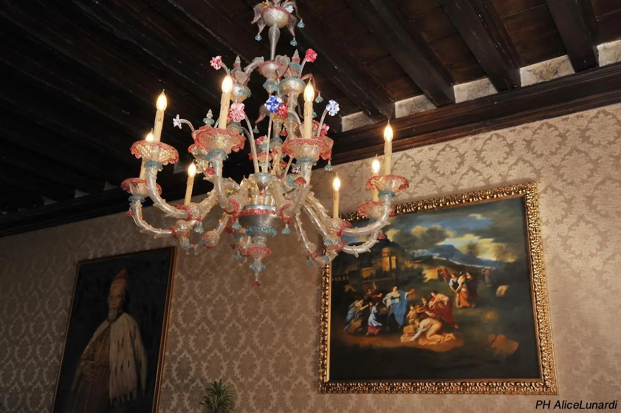 Villa Navagero Erizzo San Biagio di Callalta