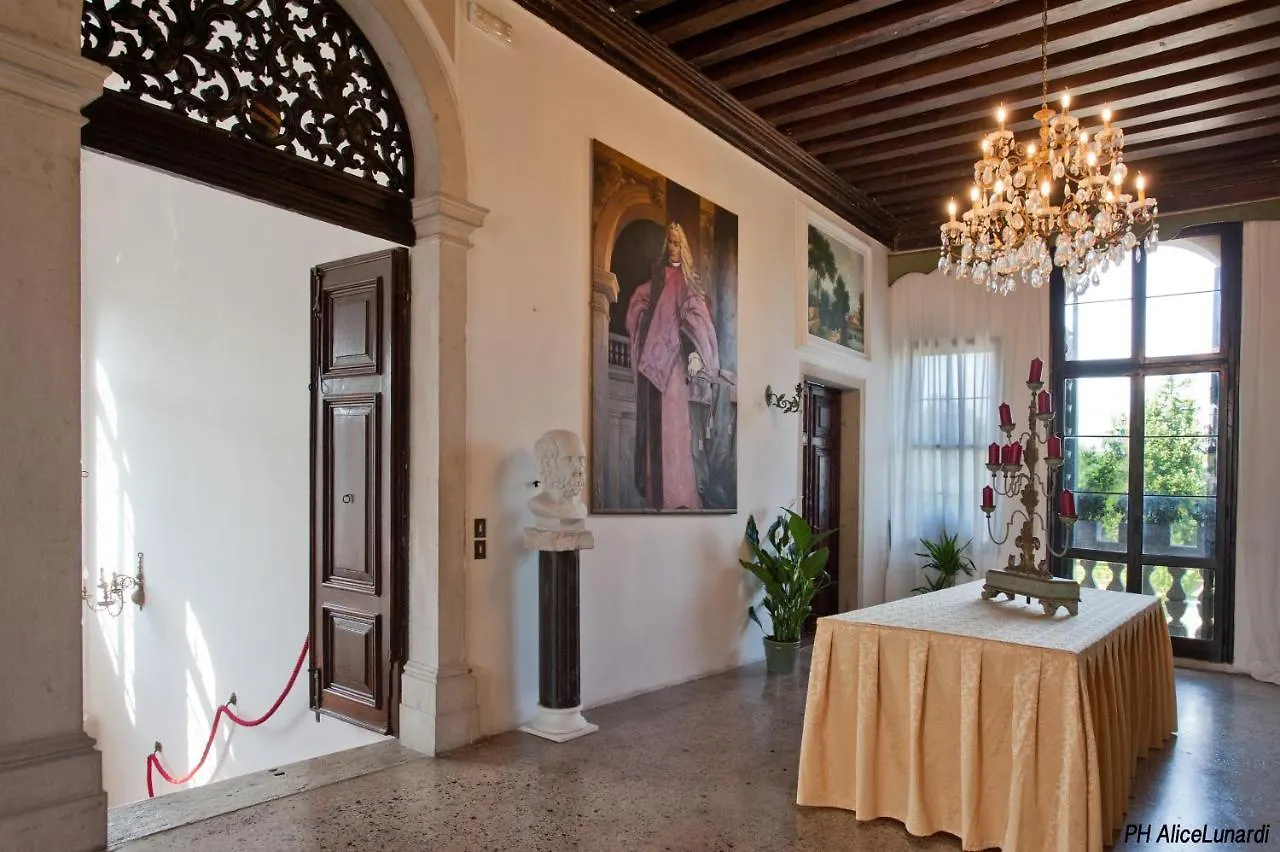 Villa Navagero Erizzo San Biagio di Callalta