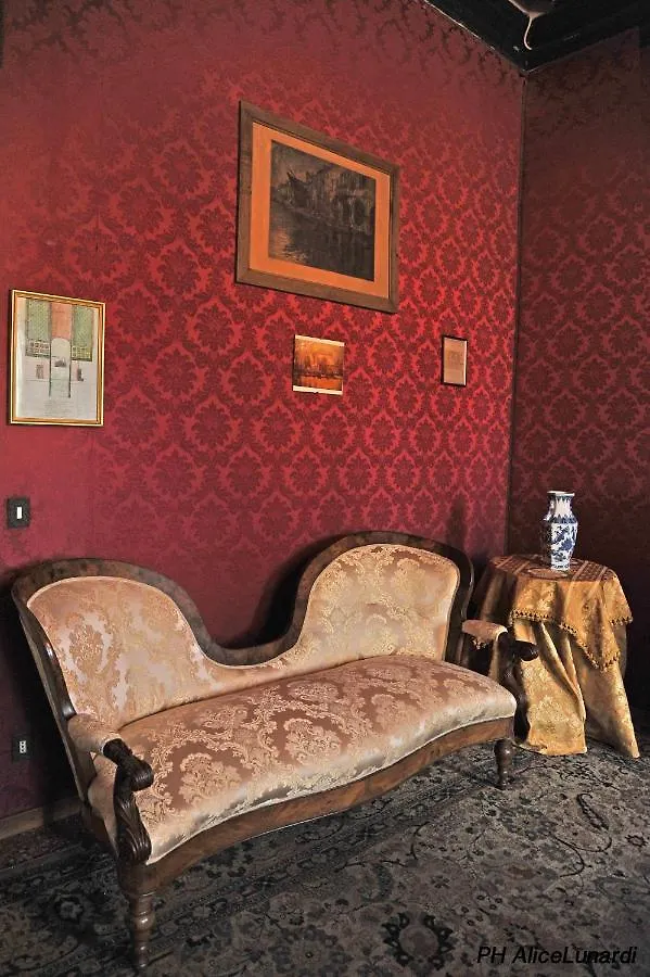 Villa Navagero Erizzo San Biagio di Callalta